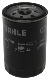 Mahle Engine Oil Filter - 93110770100