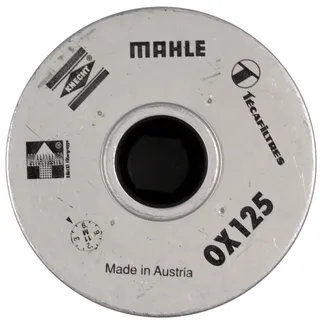 Mahle Engine Oil Filter - 021115562