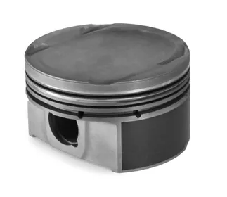 Mahle MS 86.60mm Piston Set BMW S52B 89.6mm Stroke 22mm Pin -25cc 9.0CR Set/6