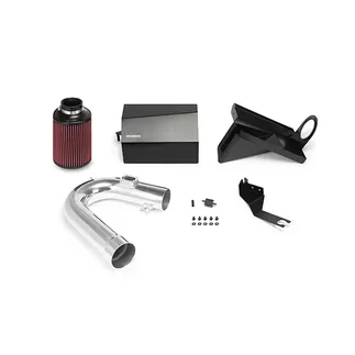Mishimoto Performance Air Intake Kit For BMW 320i/328i/428i/228i - Polished