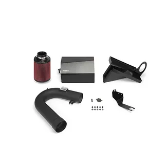 Mishimoto Performance Air Intake Kit For BMW 320i/328i/428i/228i - Wrinkle Black