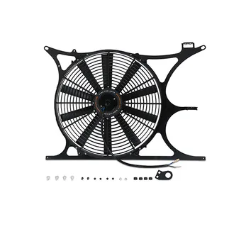 Mishimoto Fan Shroud Kit For E36 BMW