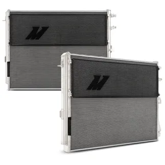 Mishimoto Automatic Performance Heat Exchanger For G8X BMW M3/M4