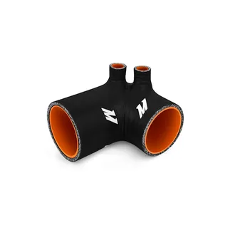 Mishimoto Silicone Intake Boot For E36 BMW 325/328/M3 - Black