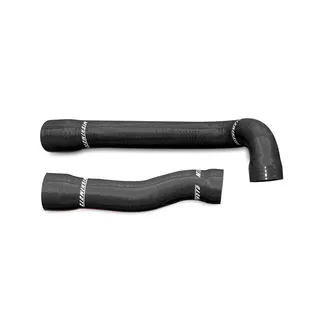 Mishimoto Silicone Hose Kit For E46 BMW - Black