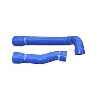 Mishimoto Silicone Hose Kit For E46 BMW - Blue