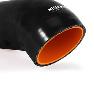 Mishimoto Silicone Intake Boot For E90/E92 BMW w/ N52 Engine - Black