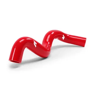 Mishimoto Silicone Hose Kit For 06-14 Mini Cooper S (Turbo) - Red
