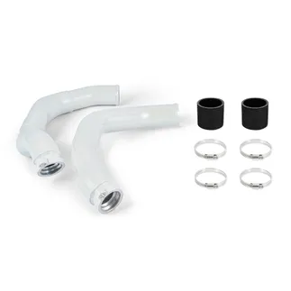 Mishimoto Intercooler Pipe Kit For F8X BMW M3/M4 - Mineral White Metallic