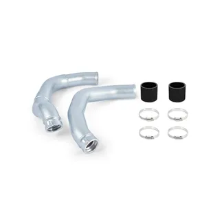 Mishimoto Intercooler Pipe Kit For F8X BMW M3/M4 - Silverstone II Metallic