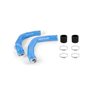 Mishimoto Intercooler Pipe Kit For F8X BMW M3/M4 - Yas Marina Blue Metallic