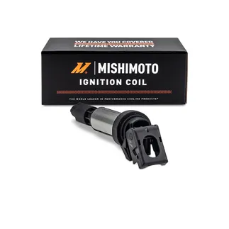 Mishimoto Ignition Coil For 07-10 BMW 335i 3.0L