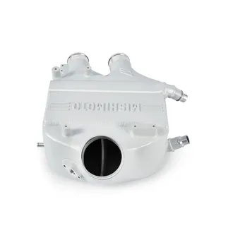 Mishimoto Air-to-Water Intercooler Power Pack For F8X BMW M3/M4 - Mineral White