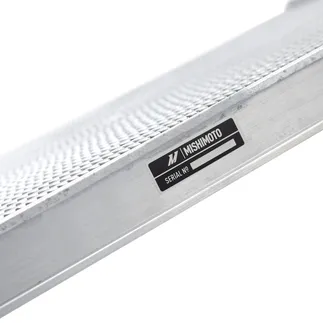 Mishimoto Replacement Intercooler For 11-18 VW Jetta 1.8T / 11-15 Audi TT