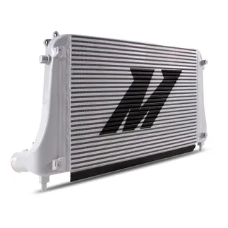 Mishimoto Performance Intercooler Kit For MK8 Volkswagen GTI (MQB) - Polished