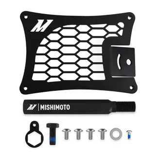 Mishimoto License Plate Relocation Kit For G80 BMW M3