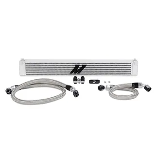 Mishimoto Oil Cooler Kit For E46 BMW M3
