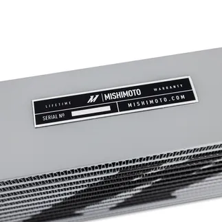 Mishimoto Performance Oil Cooler For 12-20 BMW M5 / M6