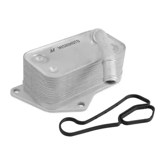 Mishimoto Replacement Oil Cooler For 06-18 BMW N20/N52/N55