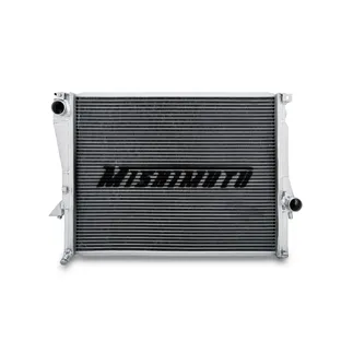 Mishimoto Manual X-Line (Thicker Core) Aluminum Radiator For BMW Z3