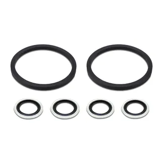 Mishimoto Oil Cooler Service Pack