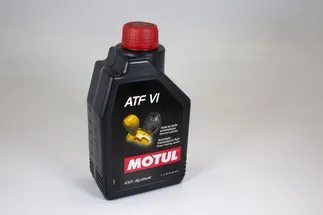 Motul Automatic Transmission Fluid 1 Liter - 105774
