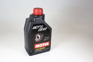 Motul Gear Oil - 106745