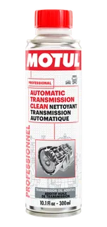 Motul AUTOMATIC TRANS CLEAN 300ML - 109545