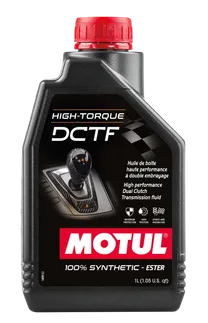 Motul HIGH-TORQUE DCTF 1L - G0521821LDSP
