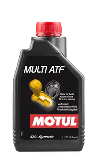 Motul MULTI ATF 1L - 00004330543