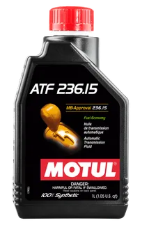 Motul ATF 236.15 1L - 000989690511AULW