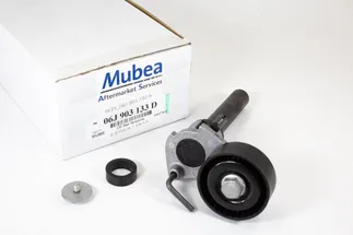 Mubea Accessory Drive Belt Tensioner Assembly - 06J903133D