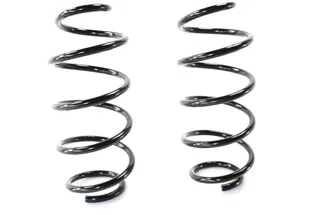 Mubea Front Coil Spring - 1K0411105BC
