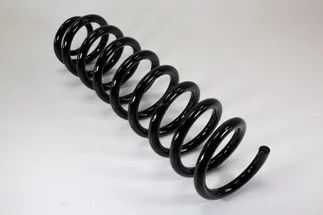 Mubea Front Coil Spring - 2103213304