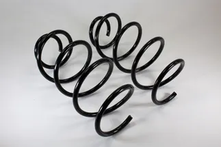 Mubea Front Coil Spring - 31336767370