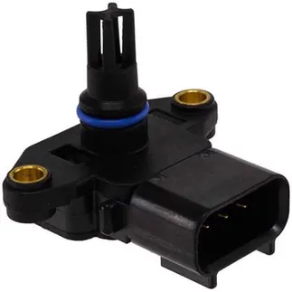 NGK Manifold Absolute Pressure Sensor - 4628195