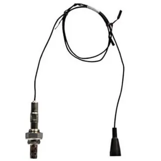 NGK Oxygen Sensor - 11761466063
