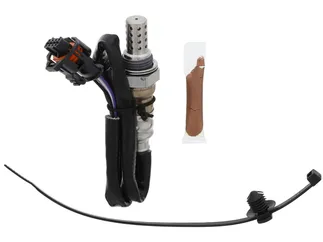 NGK Oxygen Sensor - 98660622800