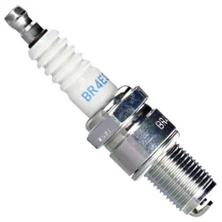 NGK Spark Plug - 5866