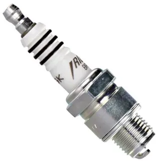 NGK Spark Plug - 3419