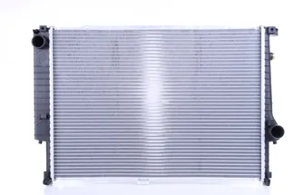 Nissens Radiator - 17111709458
