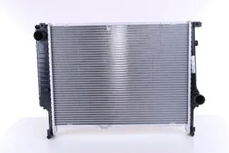 Nissens Radiator - 17112227281