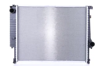Nissens Radiator - 17112241912