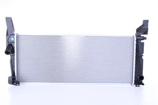Nissens Radiator - 17118603089