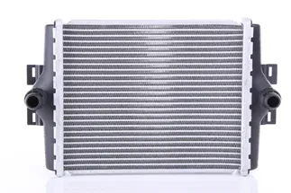 Nissens Radiator - 17117628057