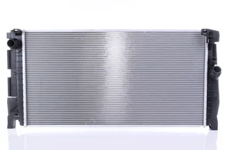 Nissens Radiator - 17118645783