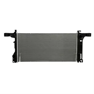 Nissens Radiator - 32249456