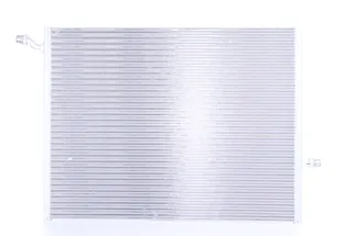 Nissens Radiator - 0995003500