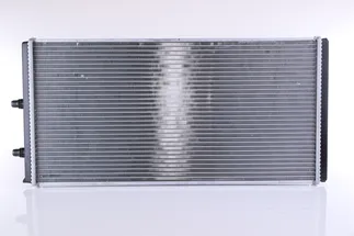 Nissens Radiator - 17112284608