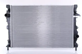 Nissens Radiator - LR075360